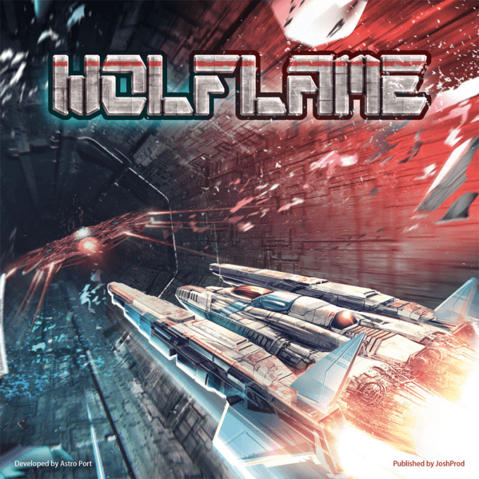 Wolflame