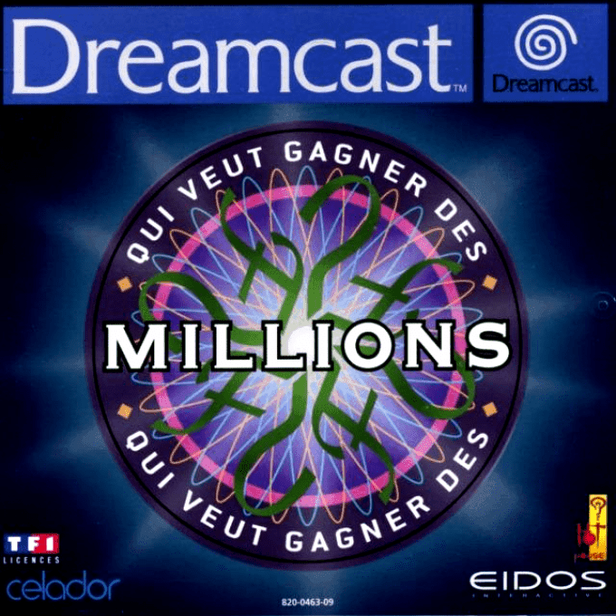 Qui Veut Gagner des Millions