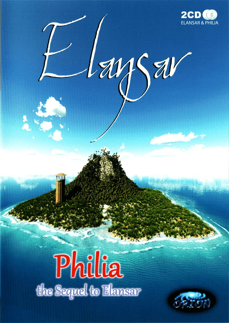 Elansar