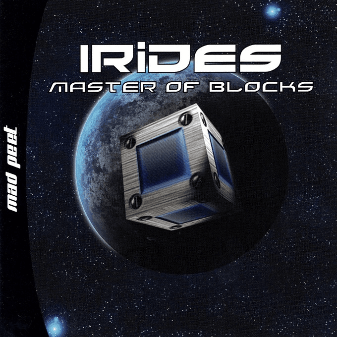 Irides: Master of Blocks