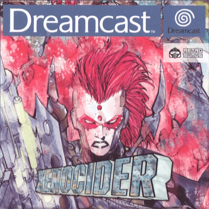 Xenocider