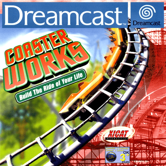 Coaster Works