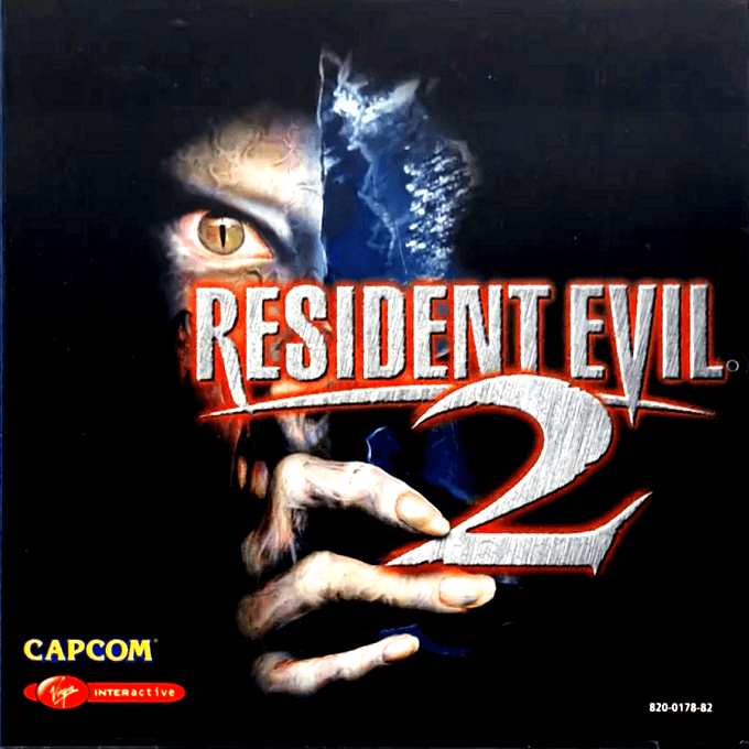 Resident Evil 2