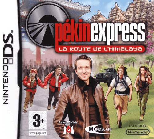 Pekin Express - La Route de l'Himalaya
