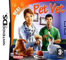 Mission Veterinaire