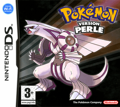 Pokémon Perle