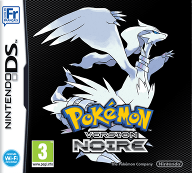 Pokémon Noir