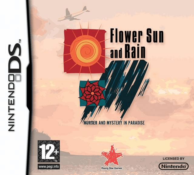 Flower, Sun, and Rain: Murder and Mystery in Paradise