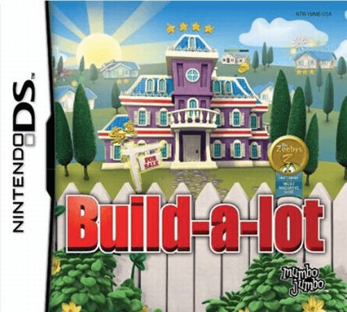 Build-A-Lot