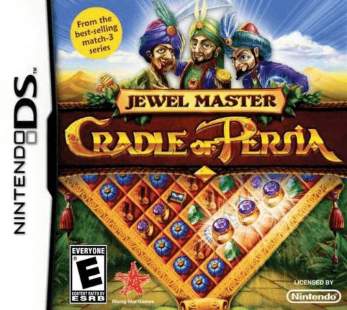 Cradle of Persia