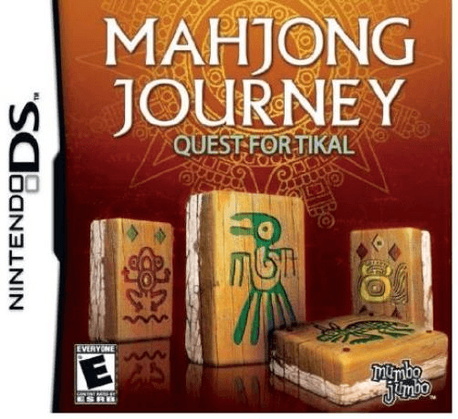 Mah-Jong: le Secret des Mayas