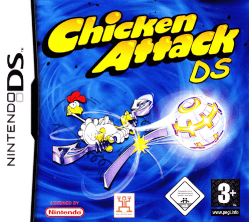 Chicken Attack