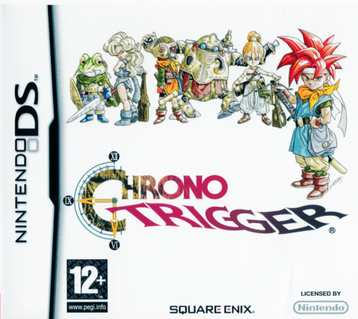 Chrono Trigger