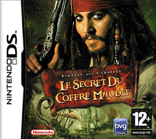 Pirates of the Caribbean: Dead Man's Chest