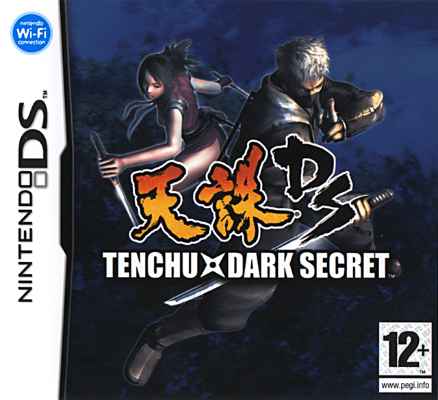 Tenchu: Dark Secret
