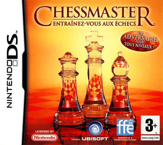 Chessmaster : Entraînez-Vous Aux Echecs