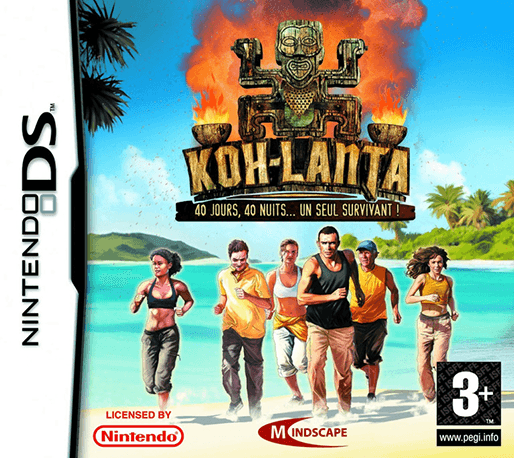 Koh-Lanta