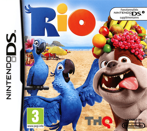 Rio