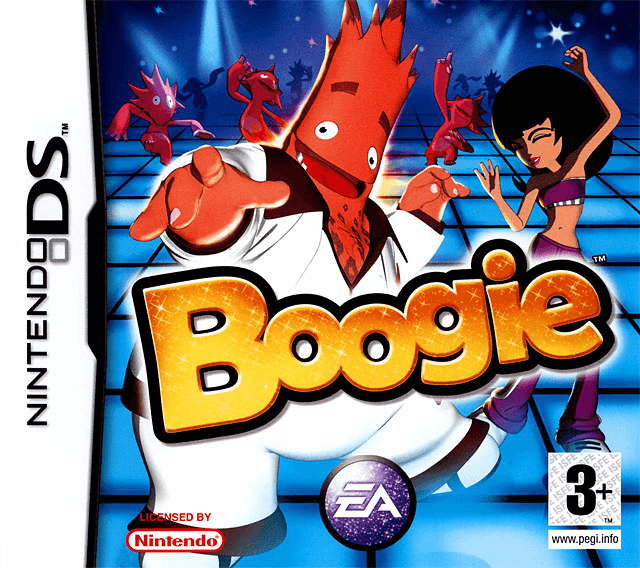 Boogie