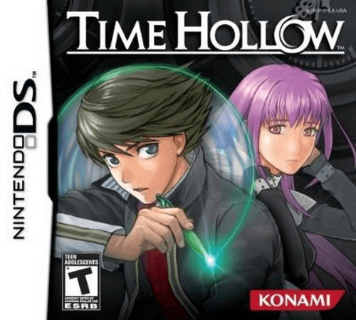 Time Hollow