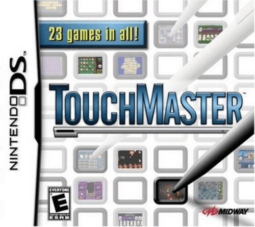 TouchMaster DS