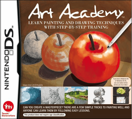 Art Academy