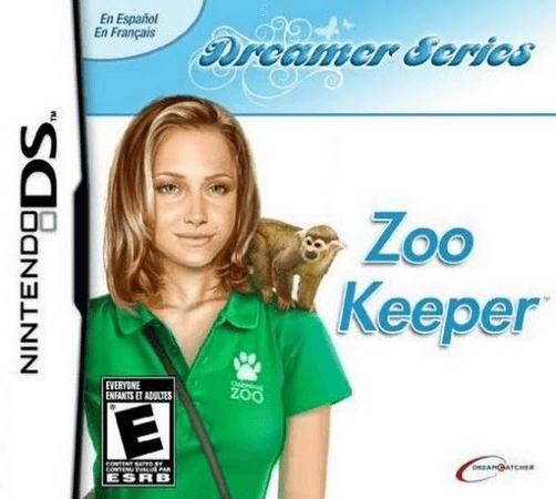 Mon propre zoo des bébé animaux