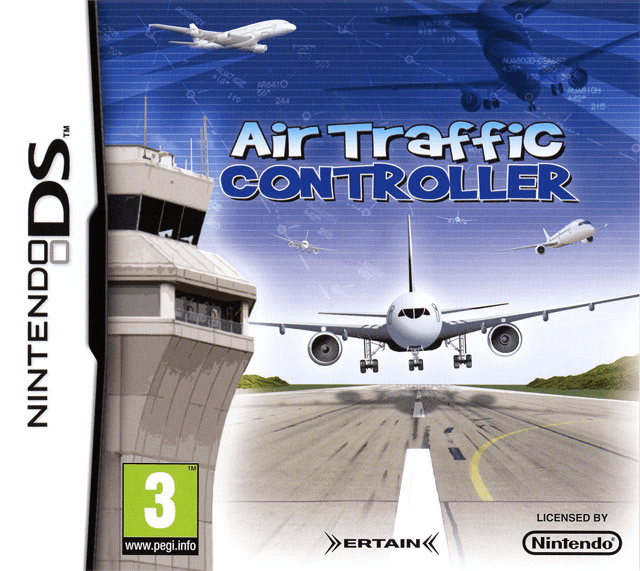 Air Traffic Chaos