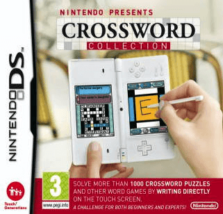 Nintendo Presents: Crossword Collection