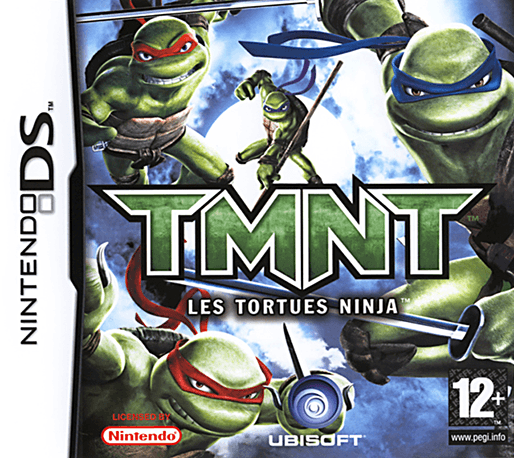 TMNT