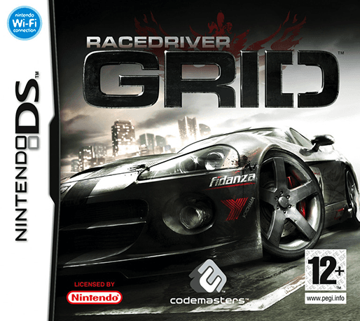 Race Driver: Grid