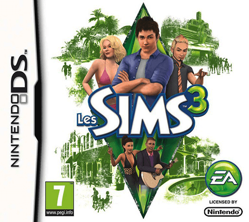 The Sims 3