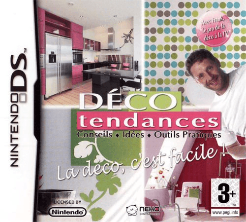 Deco Tendances