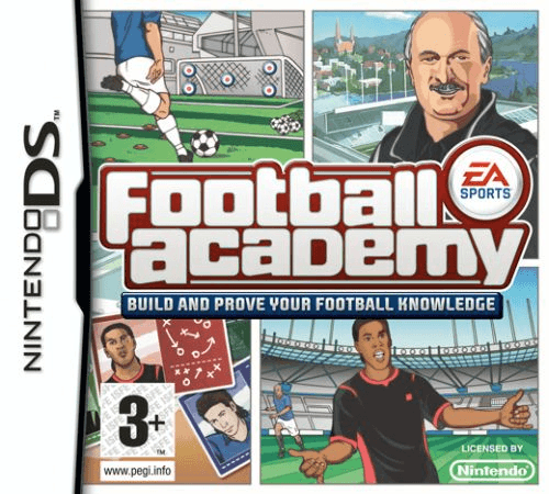 Football Academy: Build and Prove Your Football Knowledge