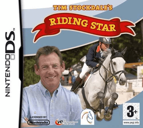 Riding Star: Compétitions équestres