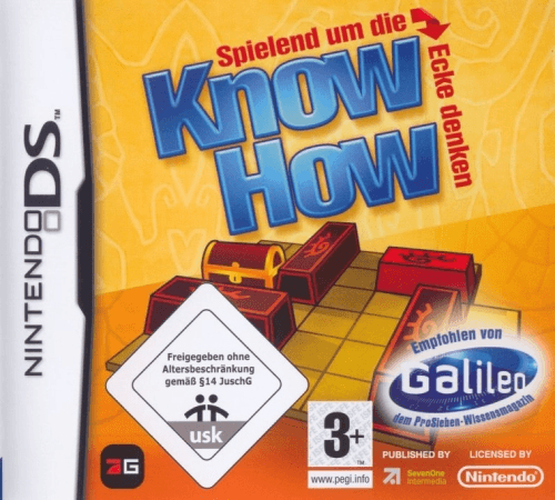 Know How