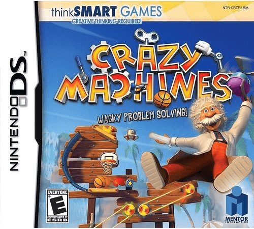Crazy Machines
