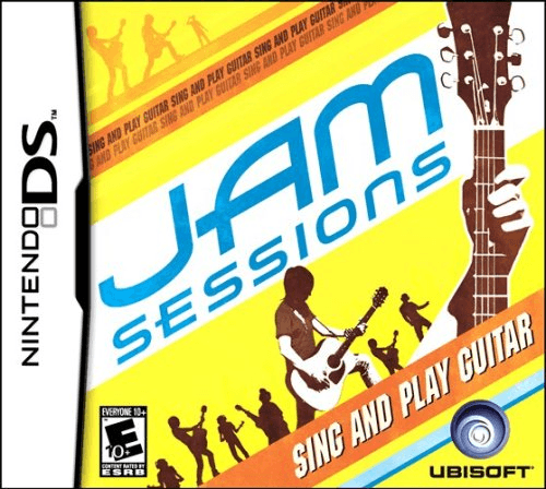 JAM sessions