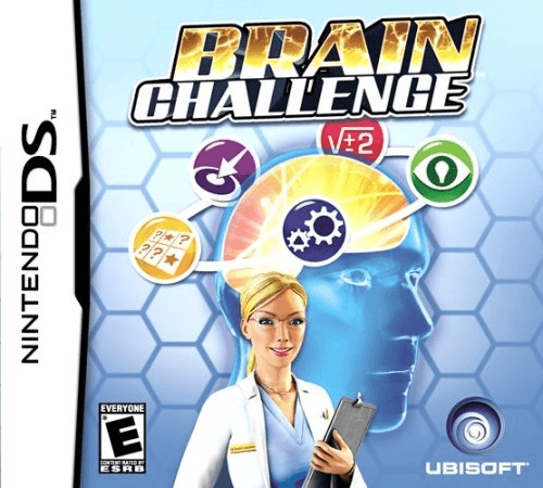 Cerebral Challenge