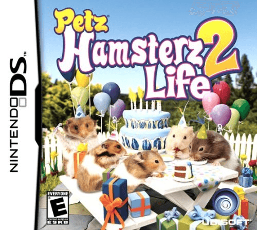 Petz: Hamsterz 2