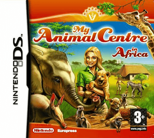 SOS ANIMAUX : Mission en Afrique