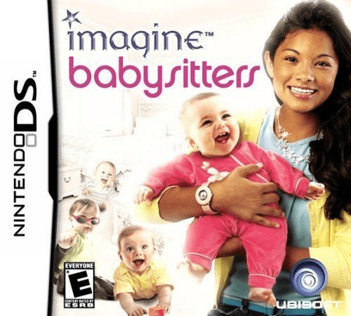 Imagine: Babysitters
