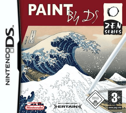 Paint by DS