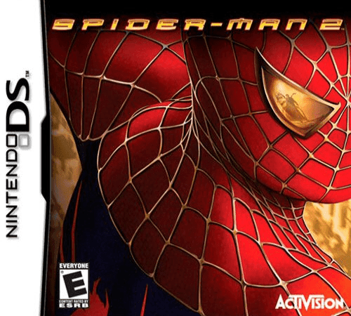 Spider-Man 2