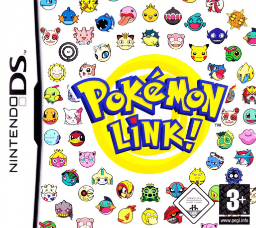 Pokémon Trozei!