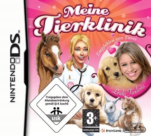 My Animal Centre