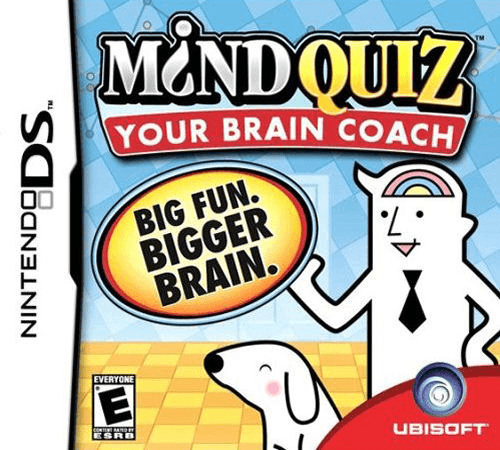 Mind Quiz
