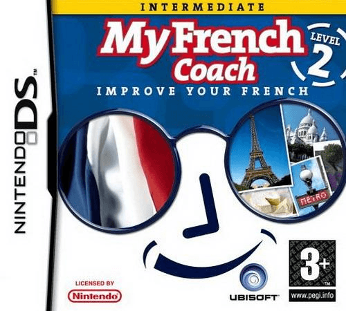 My French Coach