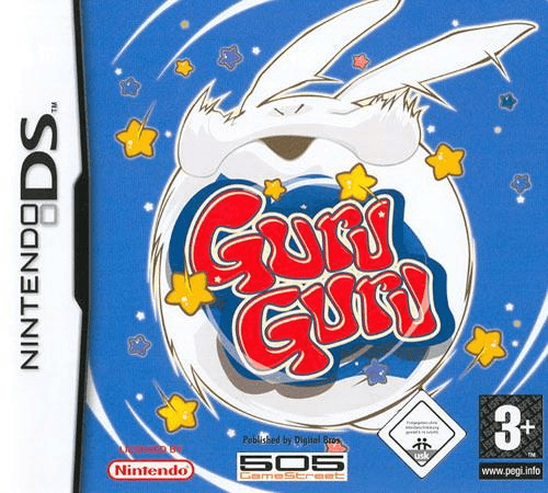 Guru Guru
