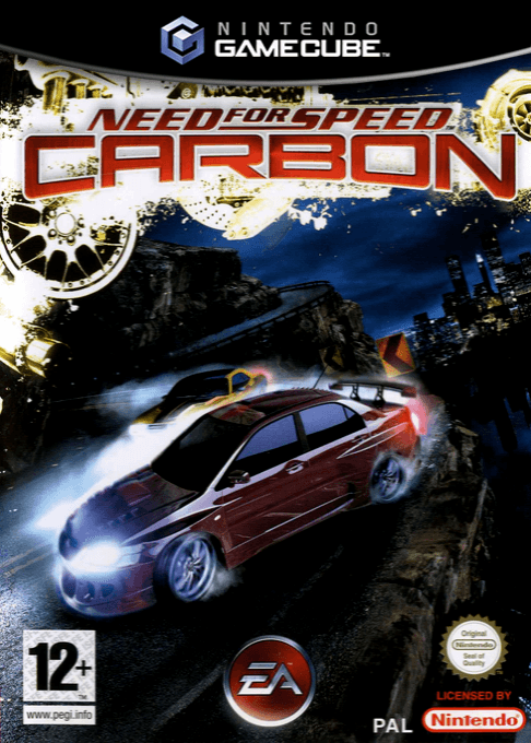 Need for Speed: Carbon